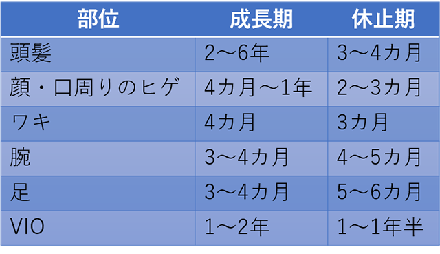 ヒゲ脱毛にデメリットはあるの 何回で終わる 正しいサロンの選び方 株式会社dr Visea ドクタービセア